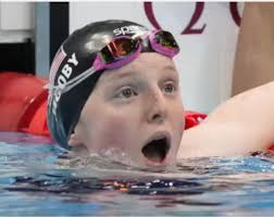 Welcome home and congratulations, Alyssa!