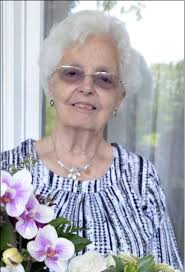 HUGHES, Eleanor Reid