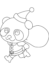 Keep your kids busy doing something fun and creative by printing out free coloring pages. Panda Coloring Pages Best Coloring Pages For Kids