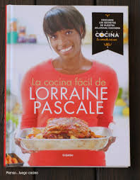 Las mejores recetas y video recetas de cocina, cocineros y programas de televisión. Pienso Luego Cocino La Cocina Facil De Lorraine Pascale