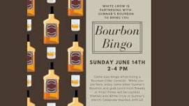 Bourbon Bingo