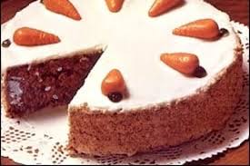 Recette De Carrot Cake La Meilleure Recette Recette Gateau Aux Carottes Recette Gateau Creme Pour Gateau