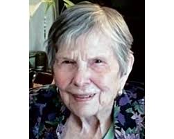 Mary Cunningham Obituary (1927