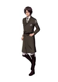 Eren full body attempt 1. Ç¿ussama On Twitter In 2021 Attack On Titan Eren Attack On Titan Season Attack On Titan Anime