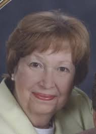 Jane Eubanks Thomas Obituary