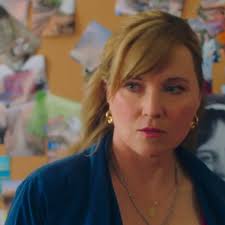 My Life is Murder is back for season 3!, Lucy Lawless stars as Alexa Crowe,  a retired cop still sought out for her insight