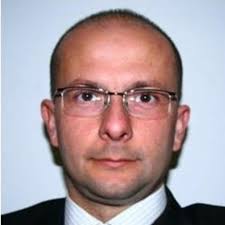 Robert Koprowski's Instagram, Twitter & Facebook