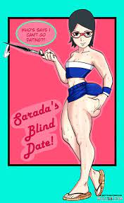 Saradas Blind Date porn comic - the best cartoon porn comics, Rule 34 |  MULT34