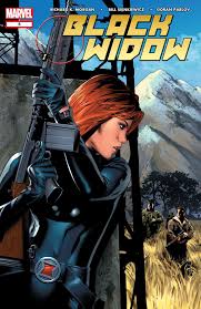 And yet marvel studios has a solo black widow movie on the way next year, and there's only two real possibilities for what such a movie could. Pin On Black Widow