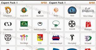 Kunci jawaban game logo quiz blackberry level 1 : Logo Game Guess The Brand Expert Pack 1 Doors Geek