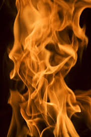A rapid, persistent chemical change that releases heat and light and is accompanied by flame. Early Morning Fire Destroys Home On South Street In Massillon