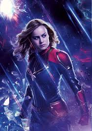 Captain marvel seemed arrogant because so why did captain marvel seem arrogant in endgame. Avengers Endgame Captain Marvel Wallpaper