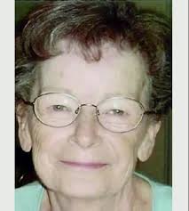 June Vigneault Obituary (2016)