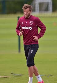 He's an important player for us, the boss said. Andriy Yarmolenko At West Ham Still Works Without Days Off Official Site Of The Ukrainian Football Association