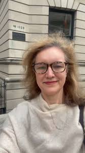 Amy Webb, our Education Consultant for Early Childhood Education attended  the Placement Directors Coffee and Tour yesterday and came away having such  a positive experience! @marymountny is an all ...