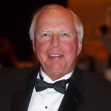 Obituary for Richard Kibling Feindel