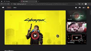 4 browsers that are super. A First Look At Xbox Running Discord And Google Stadia In Its New Edge Browser The Verge