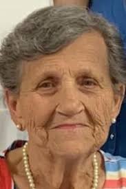 Clara Faye Senter Dulaney Obituary in Fulton at Senter Funeral Directors