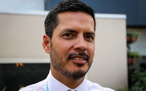 A TRIBUTE TO HON. BRYAN KRAMER MP, MEMBER FOR MADANG OPEN ELECTORATE