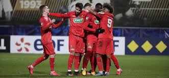 55' rennes takımında oyuncu değişikliği; Result And Summary Angers Rennes Coupe De France Round Of 16 Tuesday January 28 2020 Newsy Today