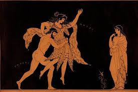 Maybe you would like to learn more about one of these? 25 Ancient Greek And Greek Inspired Ideas Ancient Ancient Greek Art Greek Art