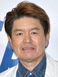 ヒロミ 松本伊代と結婚時に 離婚なし 鉄の掟 選択肢がないから スポニチ sponichi annex 芸能 伊代 銀座 クラブ 木梨