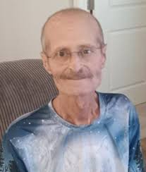 Jesse Alan Mcfadden Obituary May 30, 2024