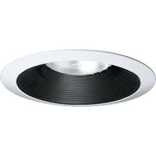 Set your store to see local availability. Progress Lighting 6 In Black Recessed Baffle Trim P8075 31 The Home Depot