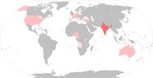 Auch in deutschland kommt sie vor. Sars Cov 2 Delta Variant Wikipedia