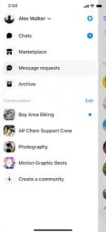Meta launches Community Chats for Messenger and Groups