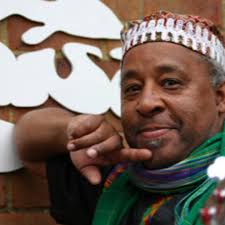 Gregg Kofi Brown releases a new anthology CD "Rock 'n' Roll and UFO's" as  well as an autobiography. An Interview with the long time member of the  pioneering group of African heritage -