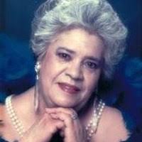 Celia Cerda Obituary