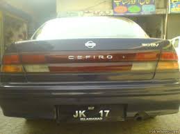 Buy and sell on malaysia's largest marketplace. Nissan Cefiro Or Cima Mechanical Electrical Pakwheels Forums