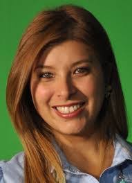 Mercedes Perez's Instagram, Twitter & Facebook