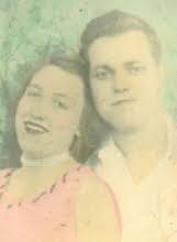 Obituary information for Mamie L. Loney