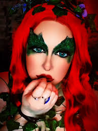 Poison Ivy Pheromones