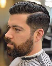 Simple Hairstyles For School Simple Hairstyles For Long Hair Simple Hairstyles For Short Hai Comb Over Fade Haircut Easy Hairstyles Medium Length Hair Styles