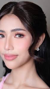 @pinabeautyph glow 💗✨, Mua: @ajcastrojose , Dental:  @smilefactordentalclinic, Aesthetics: @selene_aesthetic_clinic , Placenta  Jell: @jelllifebycrystal , Skincare: @helloglowofficial , Bodycare: ...