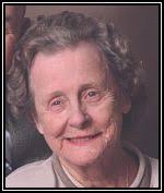 Obituary information for Mary Williams