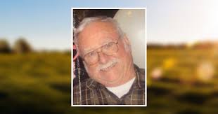 Kenneth L. Stocker Obituary December 11, 2020