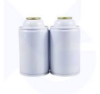 Wholesale Pressured Three Pieces Empty Aerosol Tin Can ...