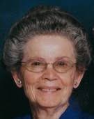 Obituary for Ruby Irene (Wagner) Meister