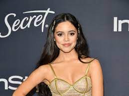 Jenna Ortega Talks Wednesday Addams Transformation for New Tim Burton Series