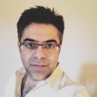 Vikas Ahuja's Instagram, Twitter & Facebook