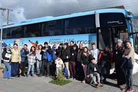 En el caso de varias amonestaciones e. Finalizan Esta Semana Los Campamento Recreativos De Invierno En Villarrica Noticias Del Lago Villarrica Pucon