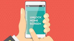 Your phone can display so much information and let. How To Unlock Home Screen Layout On Redmi Samsung Realme And Oppo Smartphones Gizbot News