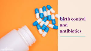And what happens if your second shot isn't available on time? Can Antibiotics Decrease Birth Control Pill Effectiveness