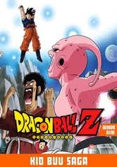 It's been 5 years since goku vs. Dragon Ball Z Season 9 Watch Episodes Streaming Online