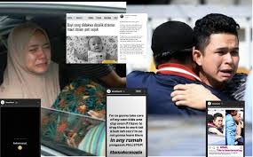 Menurut satu laporan pada 4 julai 2018, senior kes ini bermula apabila ibu bapa adam rayqal yang datang mengambil bayi mereka di rumah pengasuh kampung nakhodah batu caves, selangor. Pusat Asuhan Untuk Anak Frontliners Bila