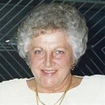 Valeria Lydia Craven Obituary